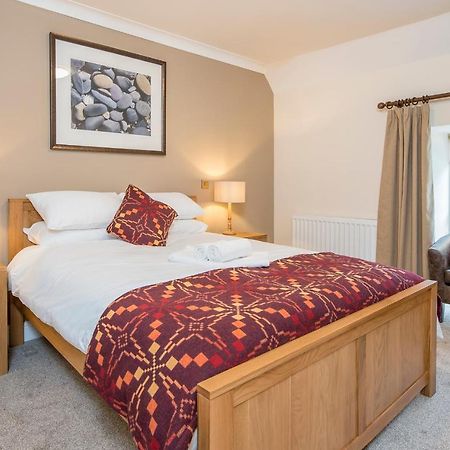 The Nags Head Inn Abercych Luaran gambar