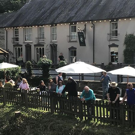 The Nags Head Inn Abercych Luaran gambar